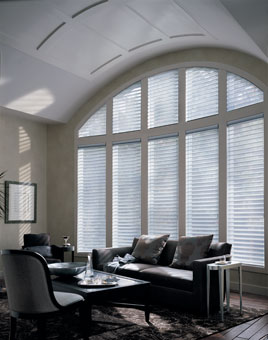 Silhouette Blinds
